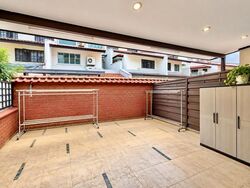 Yunnan Gardens (D22), Terrace #632647241